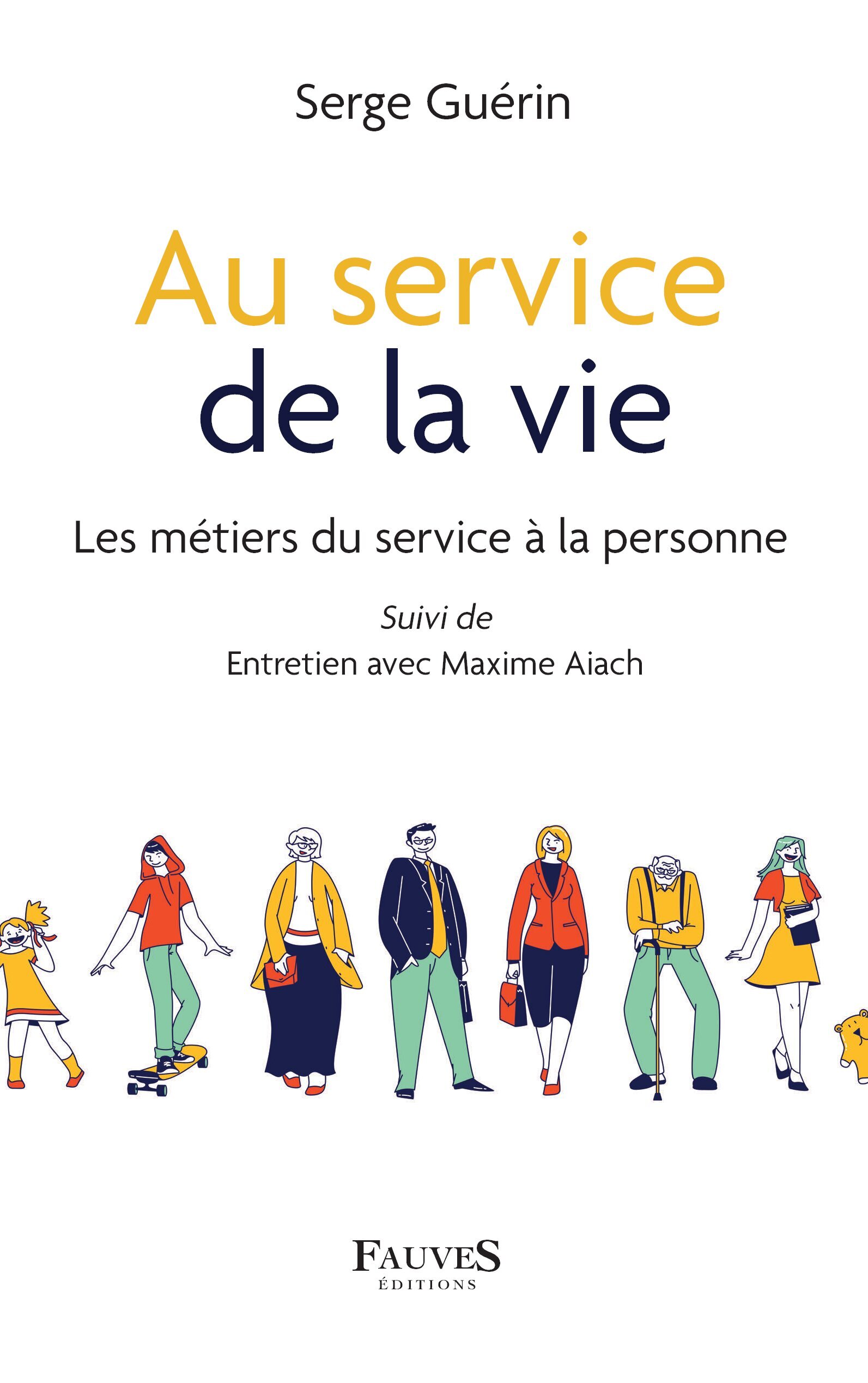 Au service de la vie