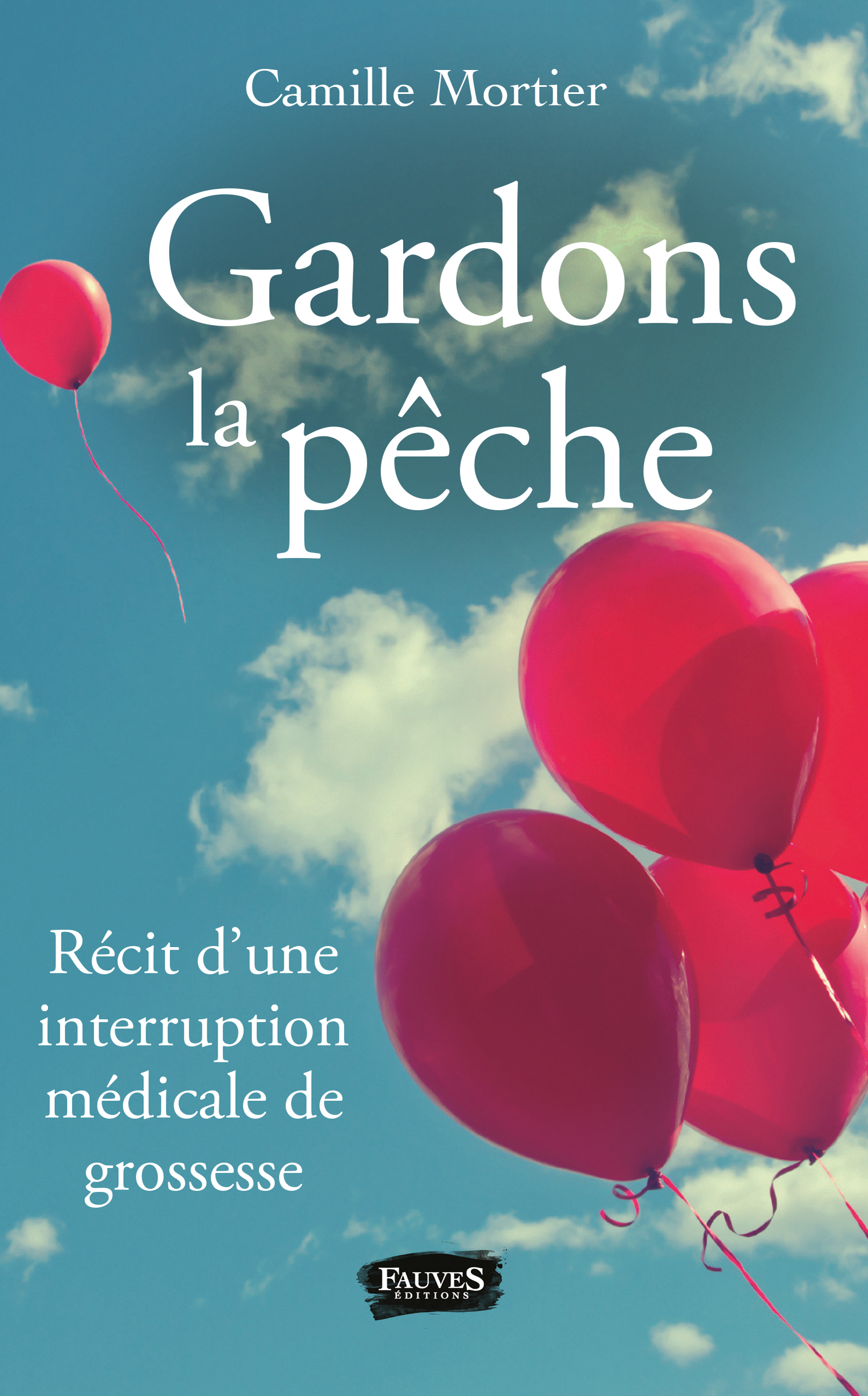 Gardons la pêche