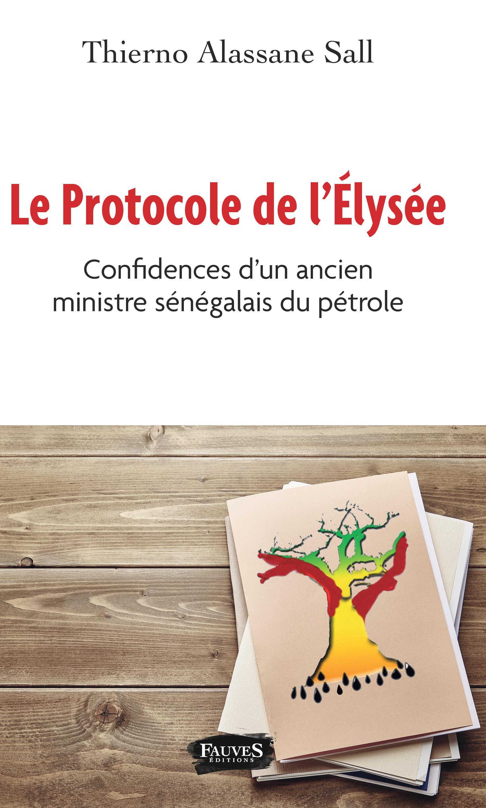 Le protocole de l'Elysée