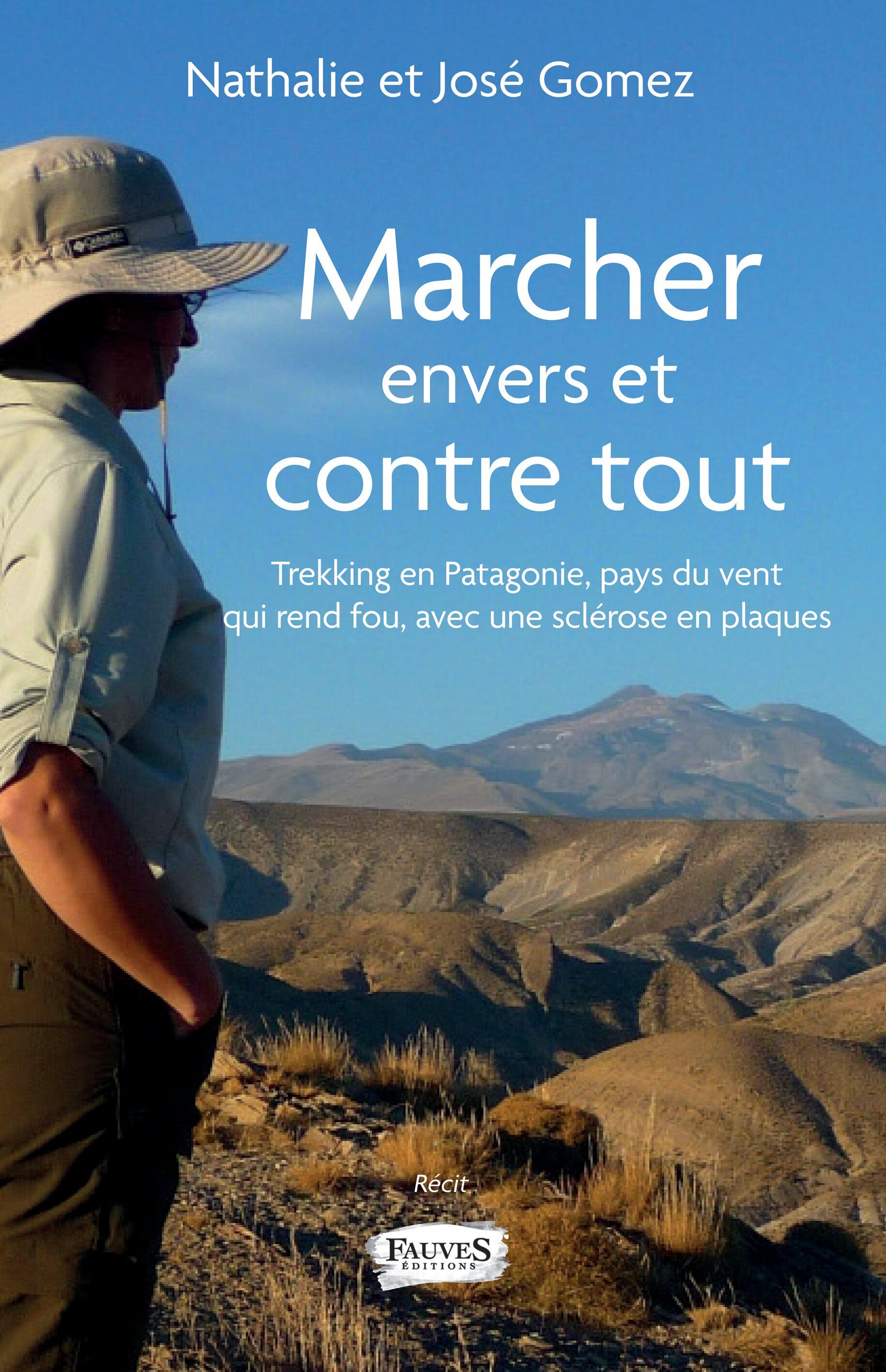 Marcher envers et contre tout