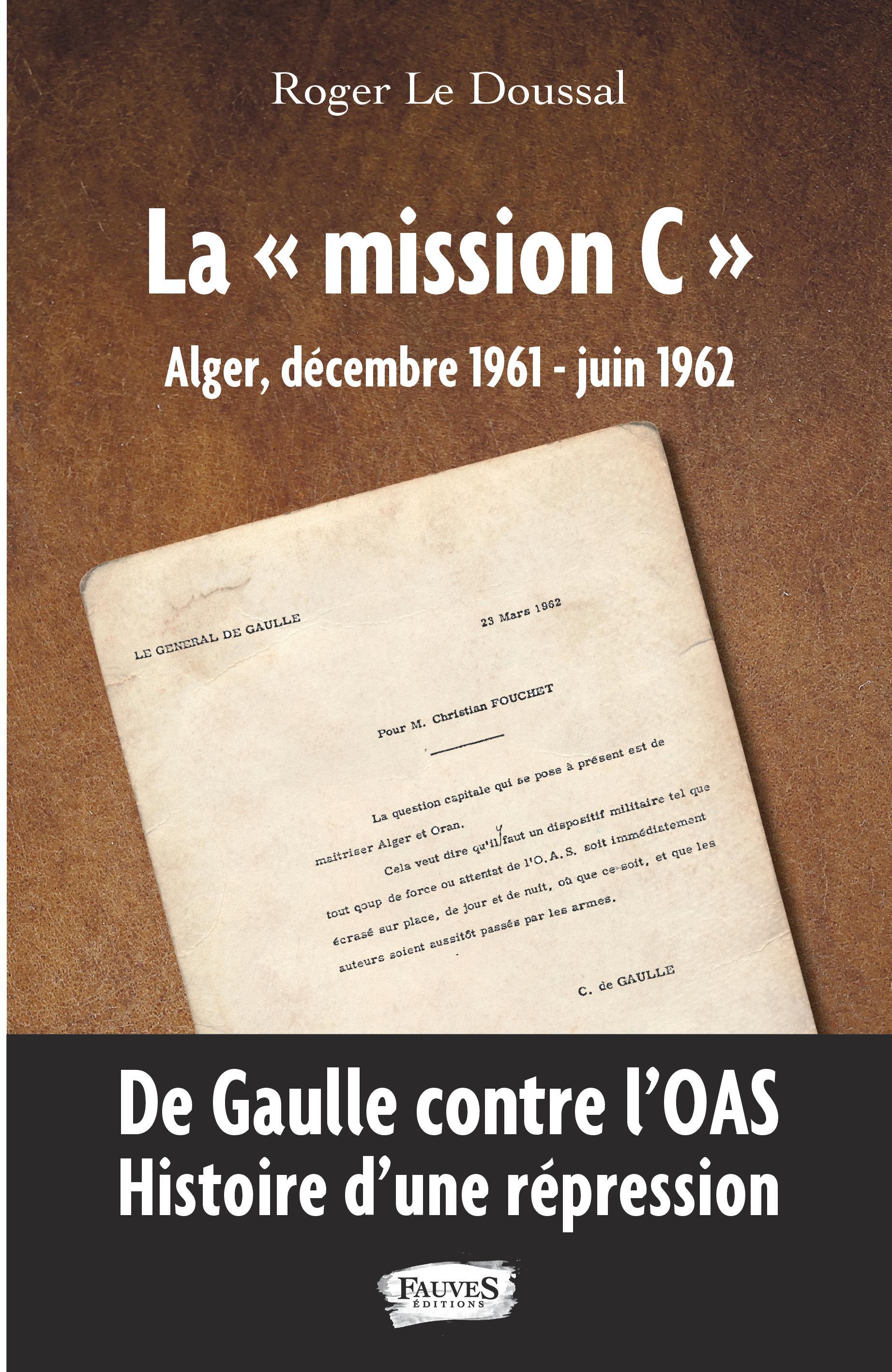 La "mission C"