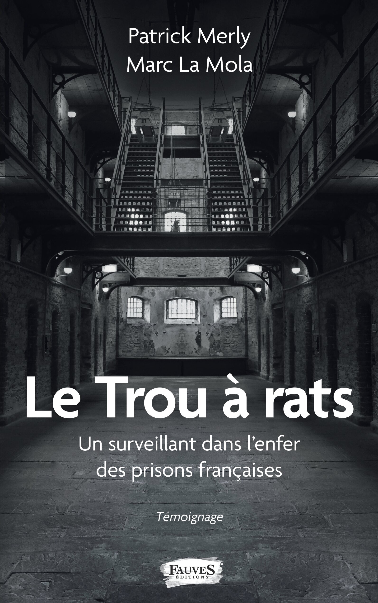 Le Trou à rats