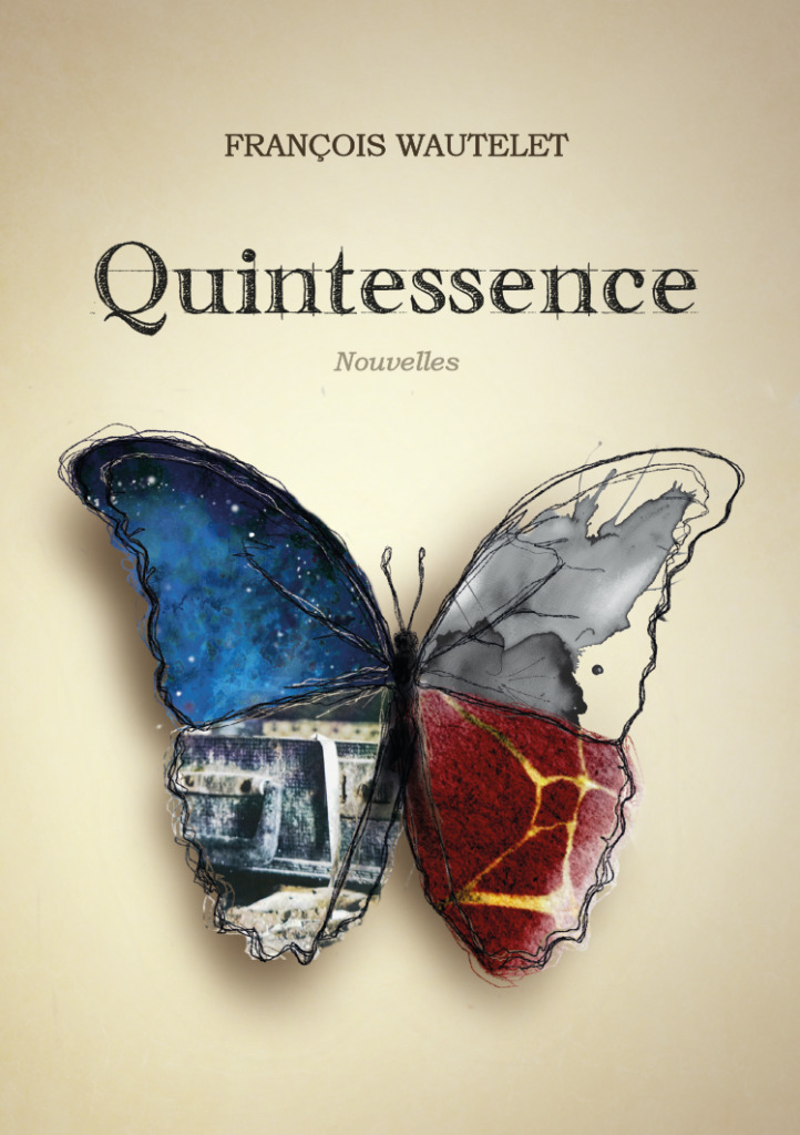 Quintessence