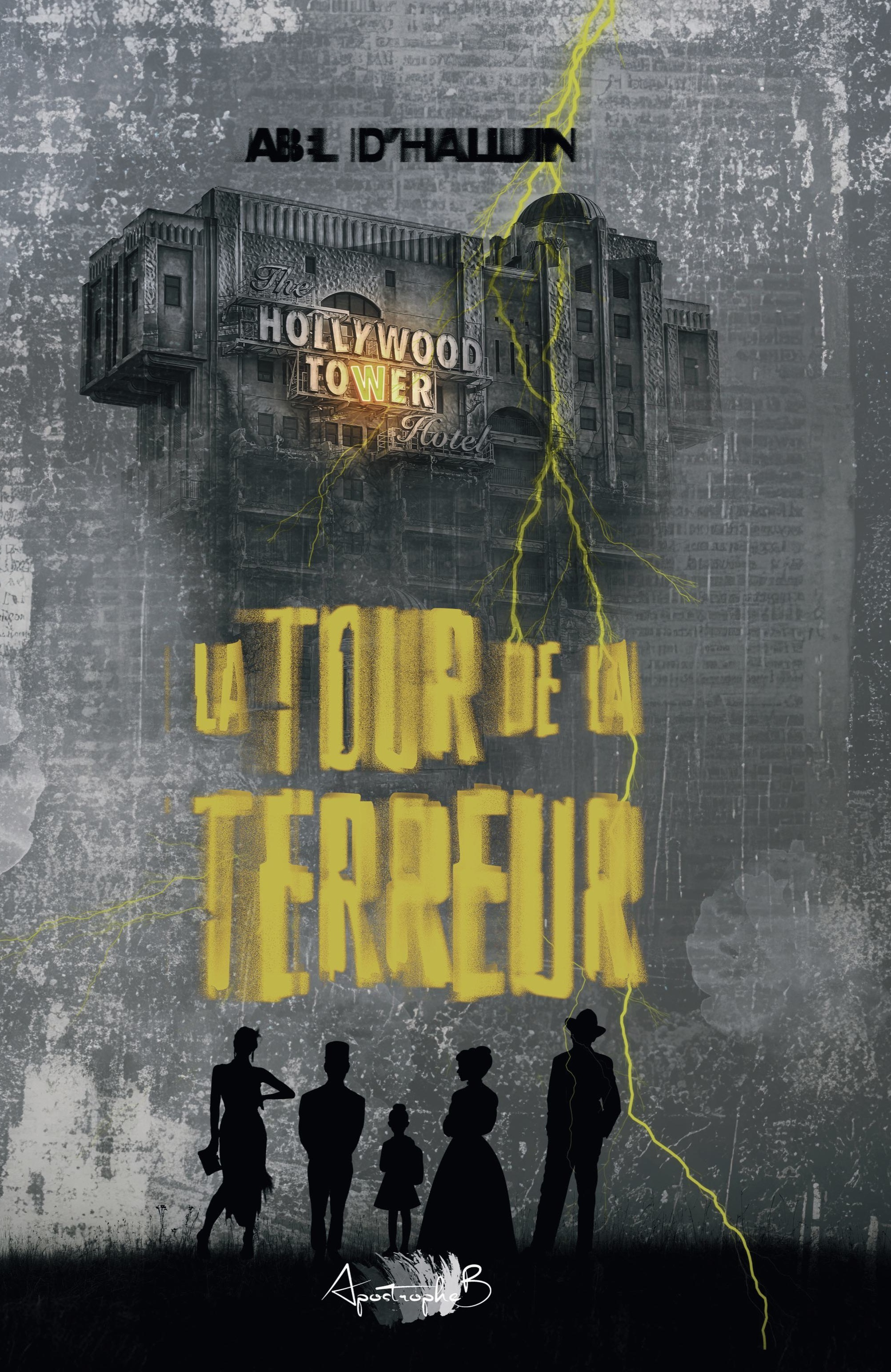 La Tour de la Terreur
