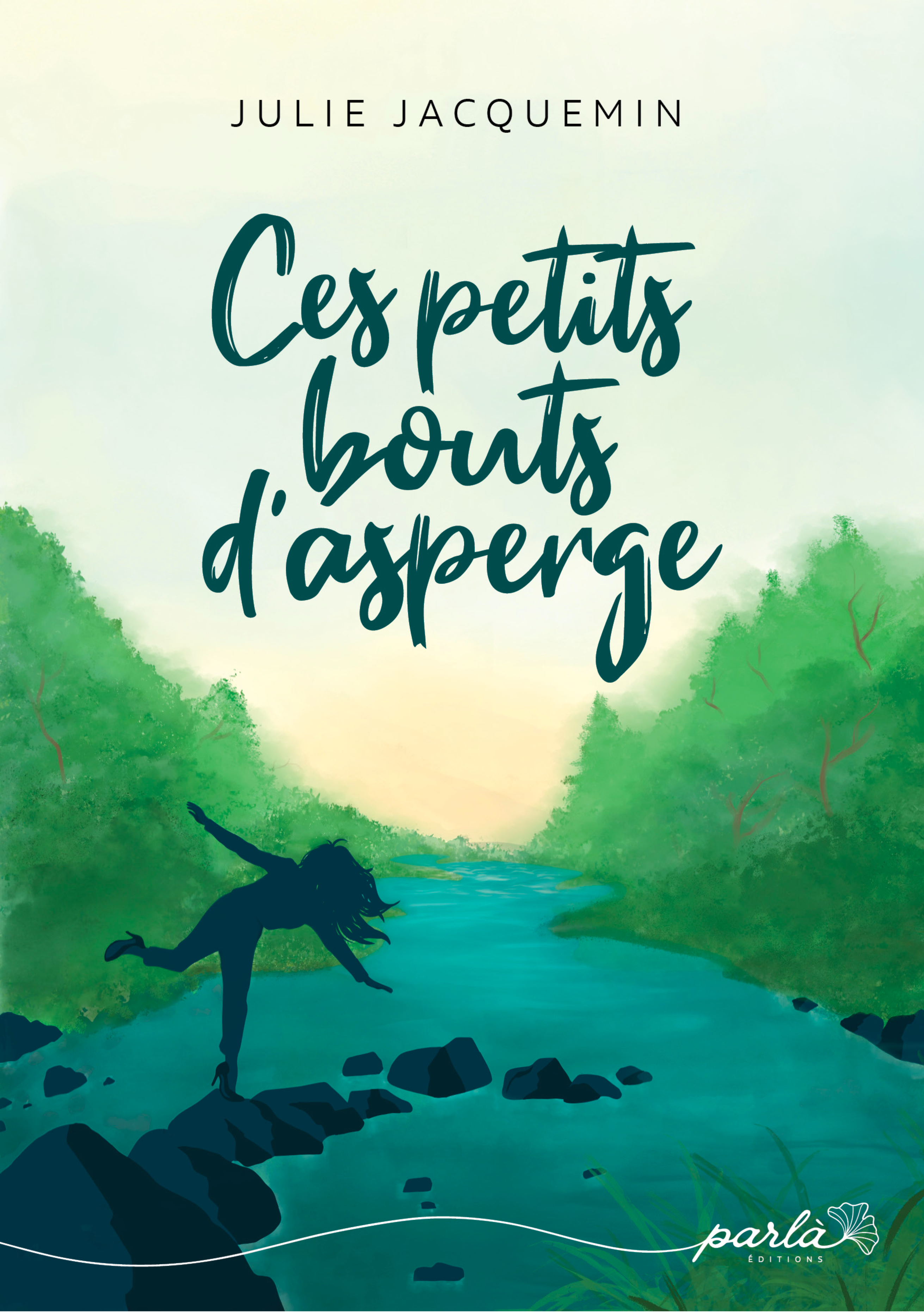 CES PETITS BOUTS D'ASPERGE