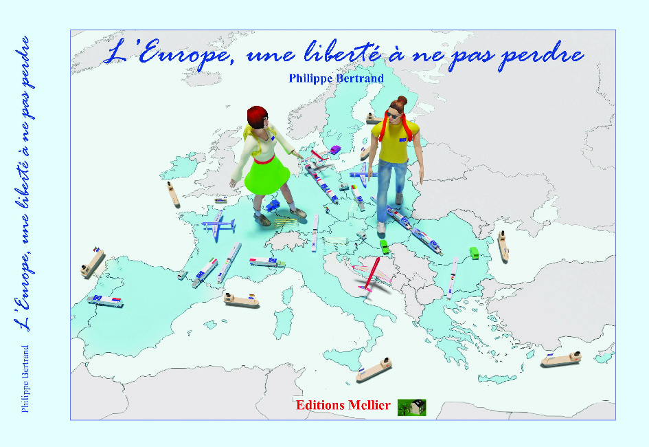 L'Europe, une liberté à ne pas perdre