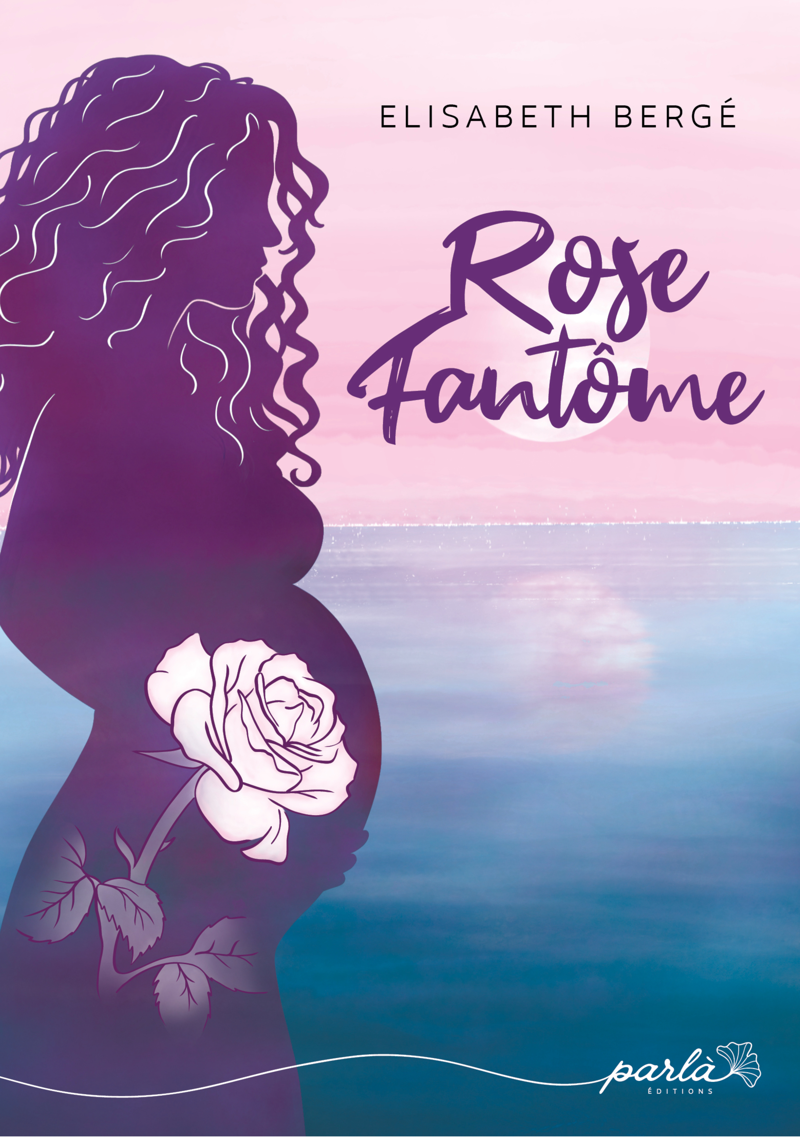 ROSE FANTOME