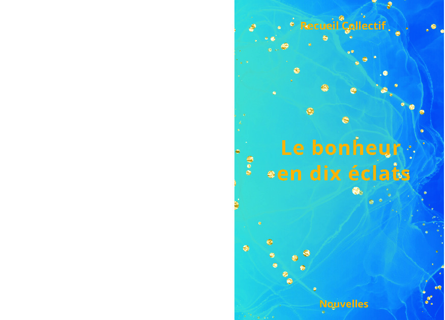 Le bonheur en dix éclats
