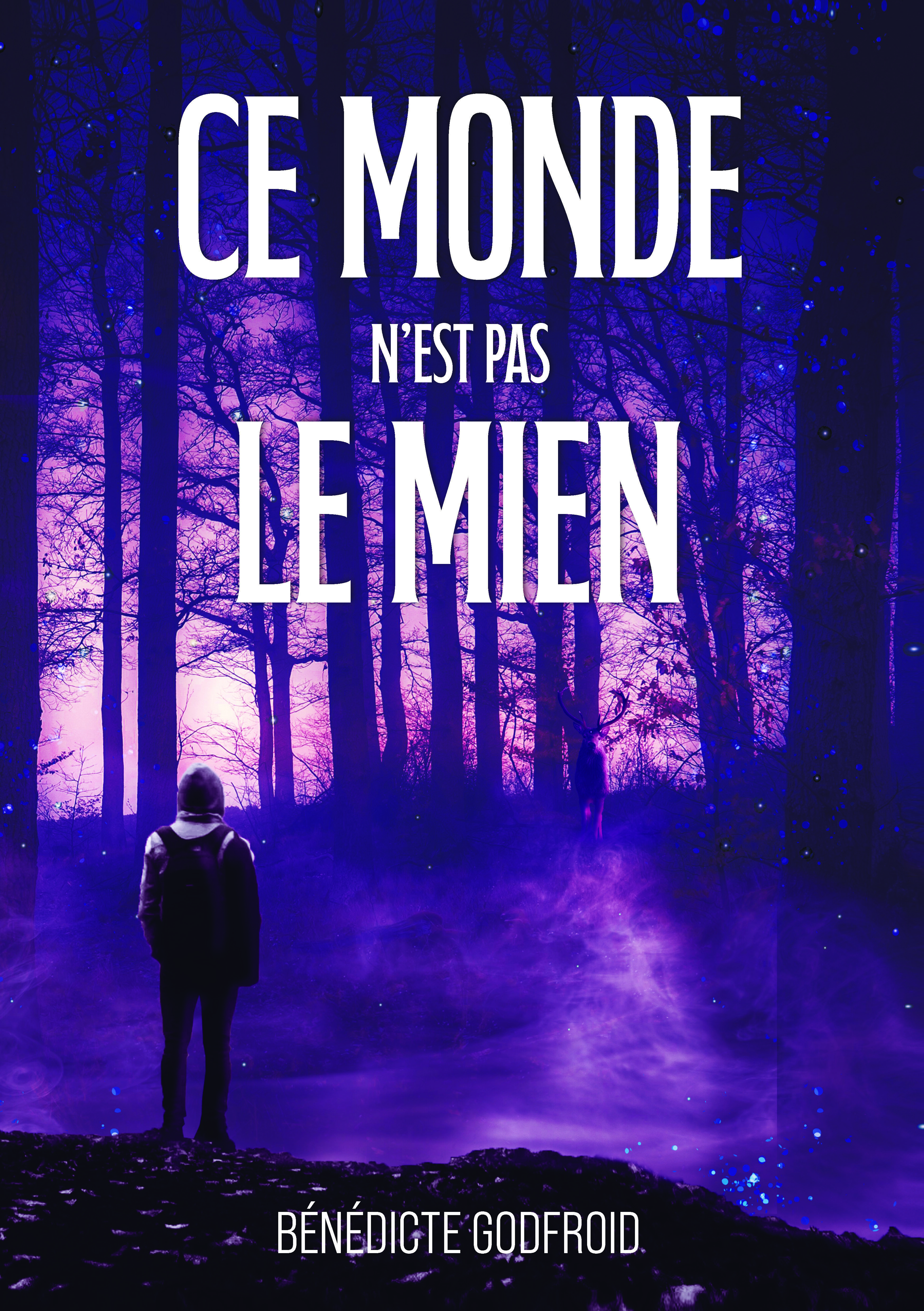 Ce monde n'est pas le mien