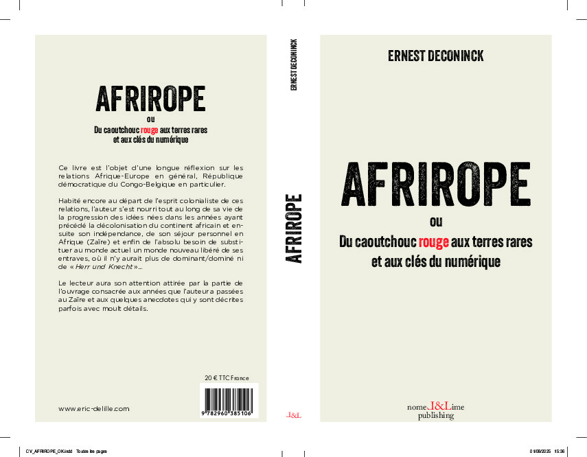 AFRIROPE