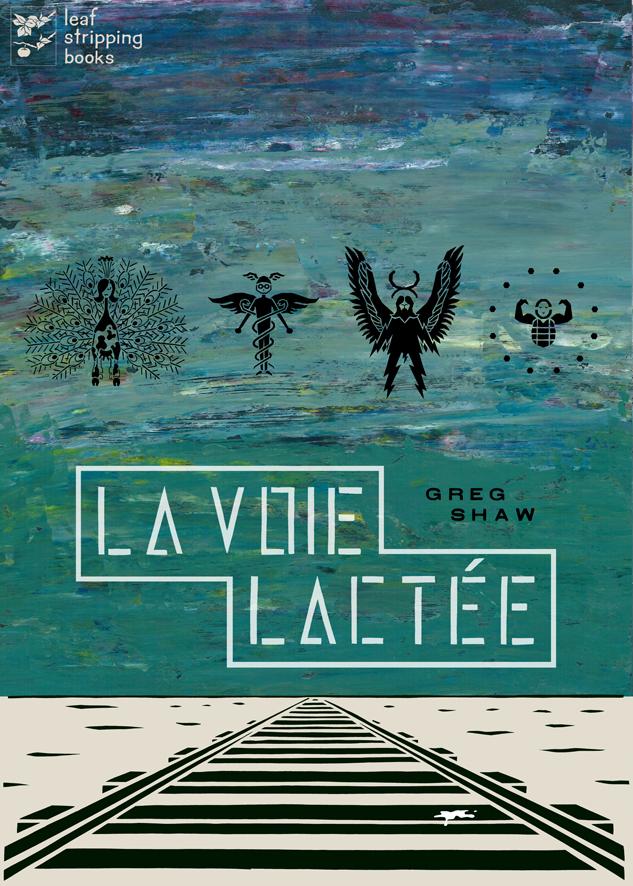 La Voie Lactée