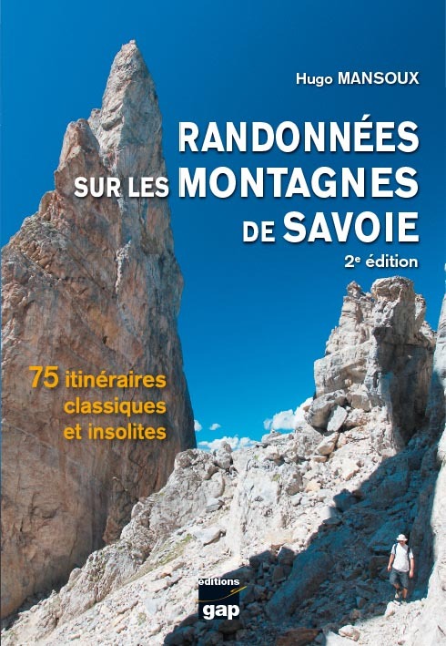 RANDONNEES SUR LES MONTAGNES DE SAVOIE