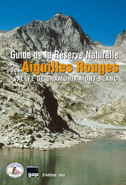 Guide de la réserve naturelle des Aiguilles rouges