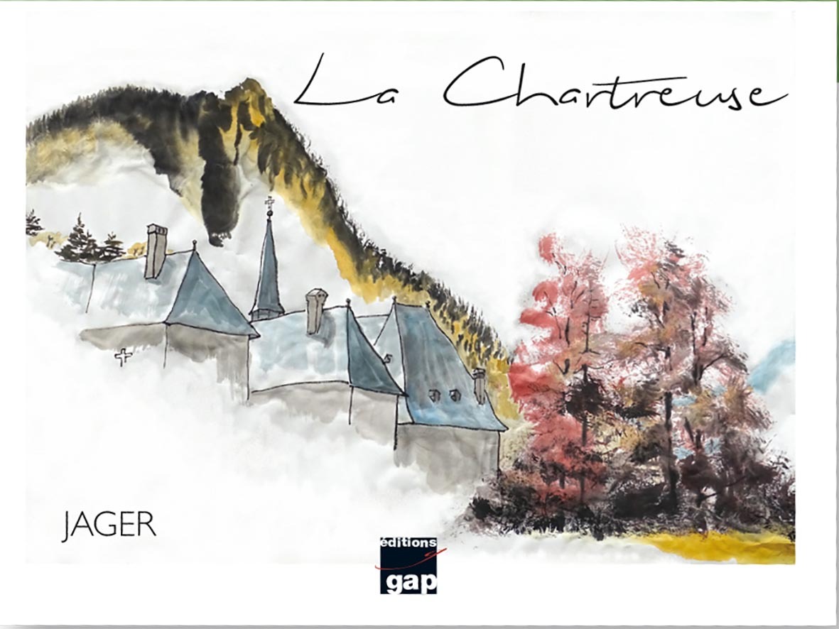 La Chartreuse - cinq saisons d'une peinture du souffle