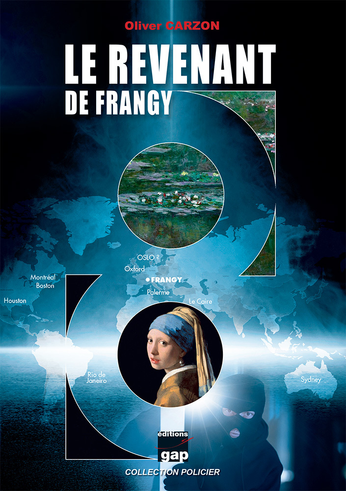 Le revenant de Frangy