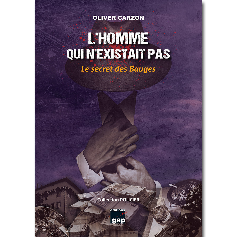 La voie du crime