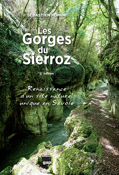 Les gorges du Sierroz - 2ème édition