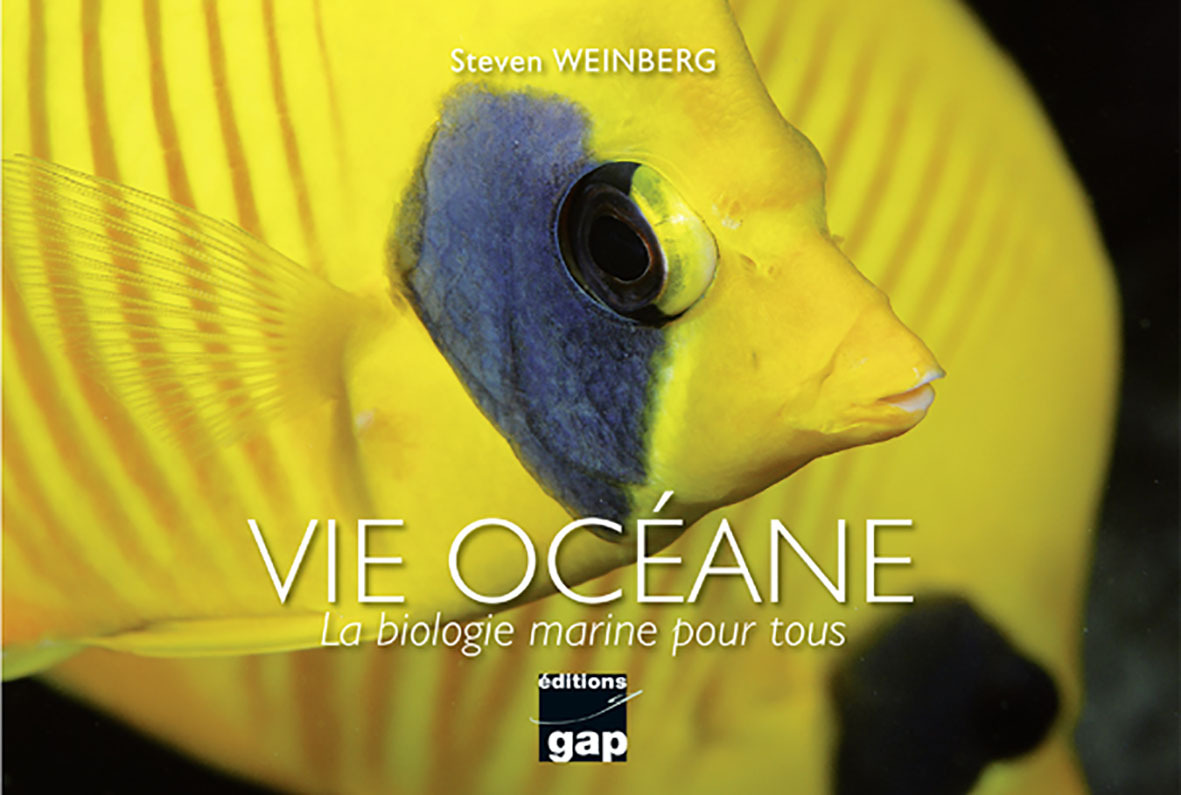 Vie océane - la biologie marine pour tous