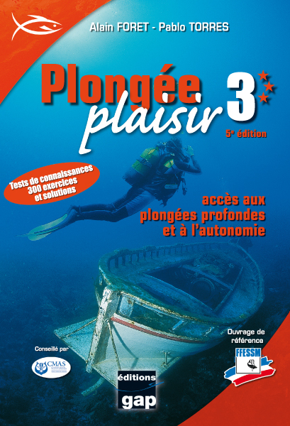 Plongée plaisir