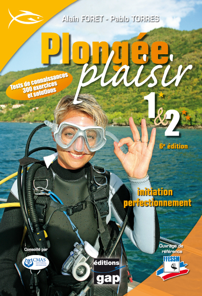 Plongée plaisir