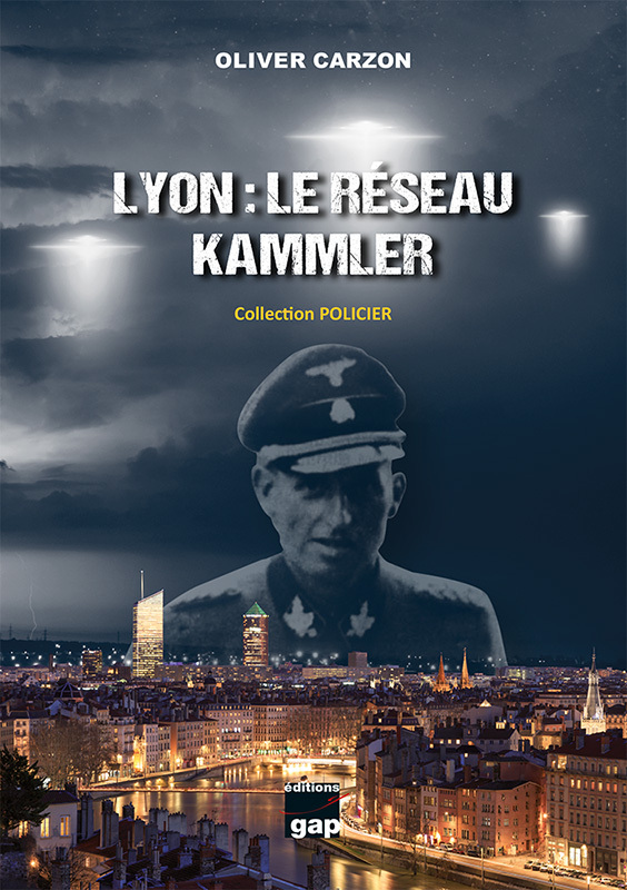 Lyon : le réseau Kammler