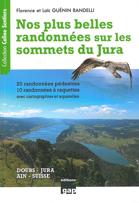 PLUS BELLES RANDONNEES SOMMETS JURA DOUBS JURA AIN SUISSE