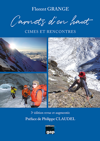 CARNETS D'EN HAUT - CIMES ET RENCONTRES