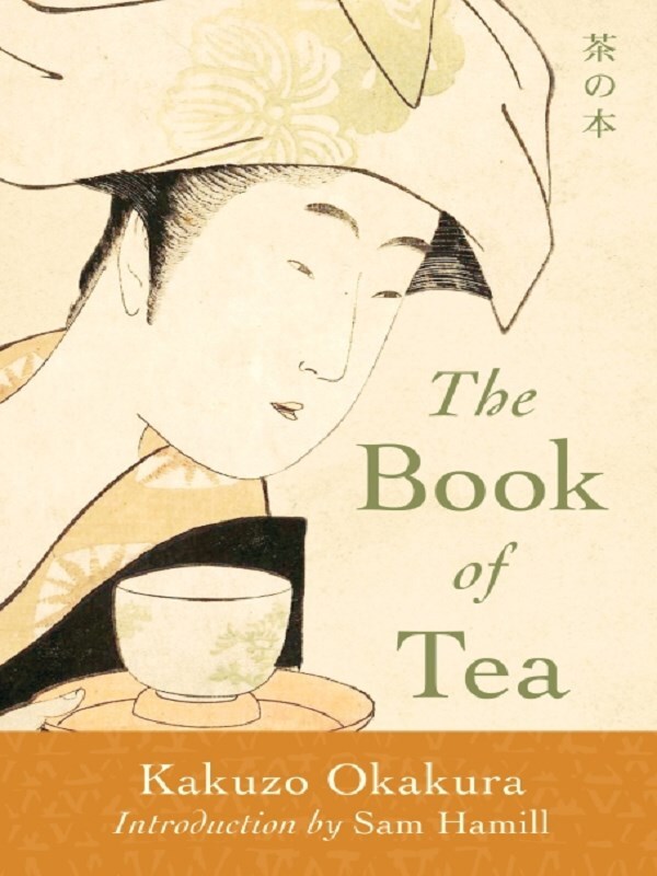 The Book of Tea /anglais