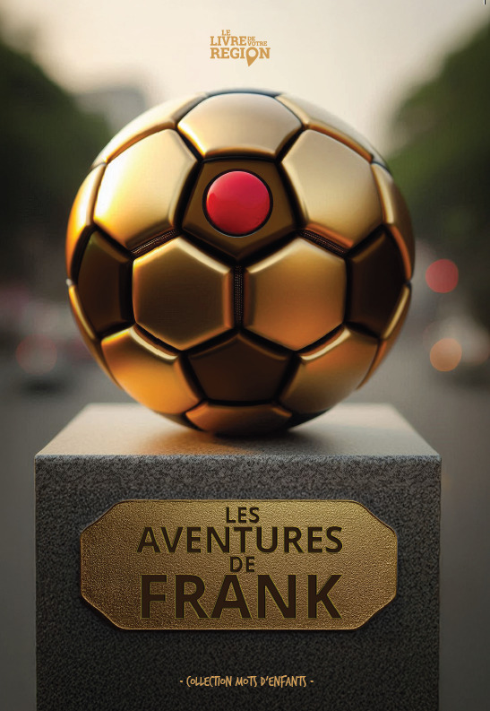 Les aventures de Frank