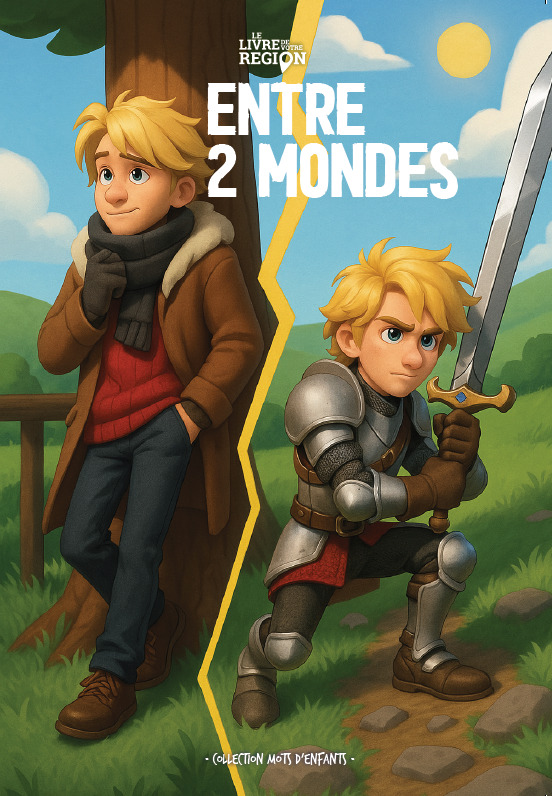 Entre deux mondes