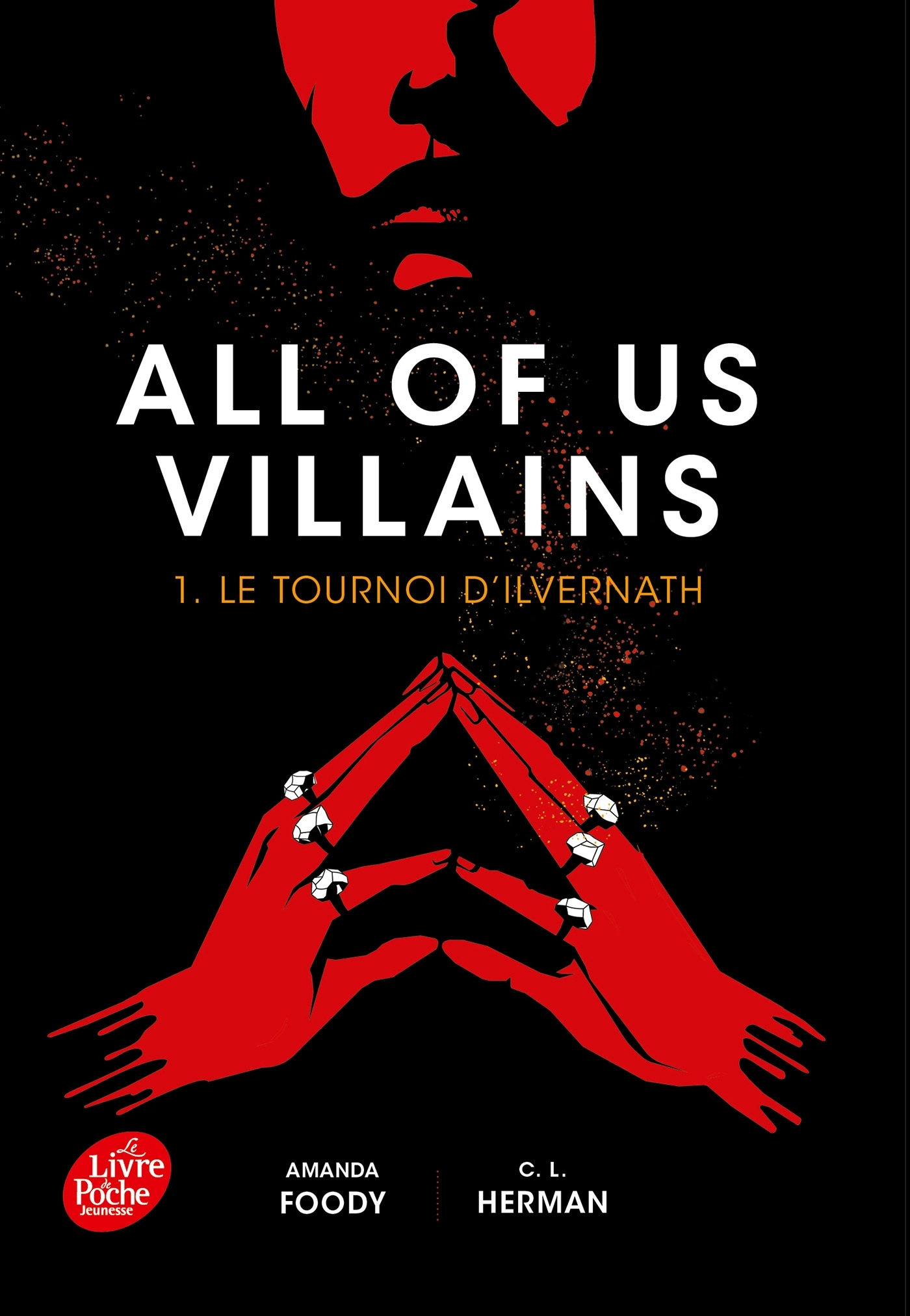 All of us Villains - Tome 1