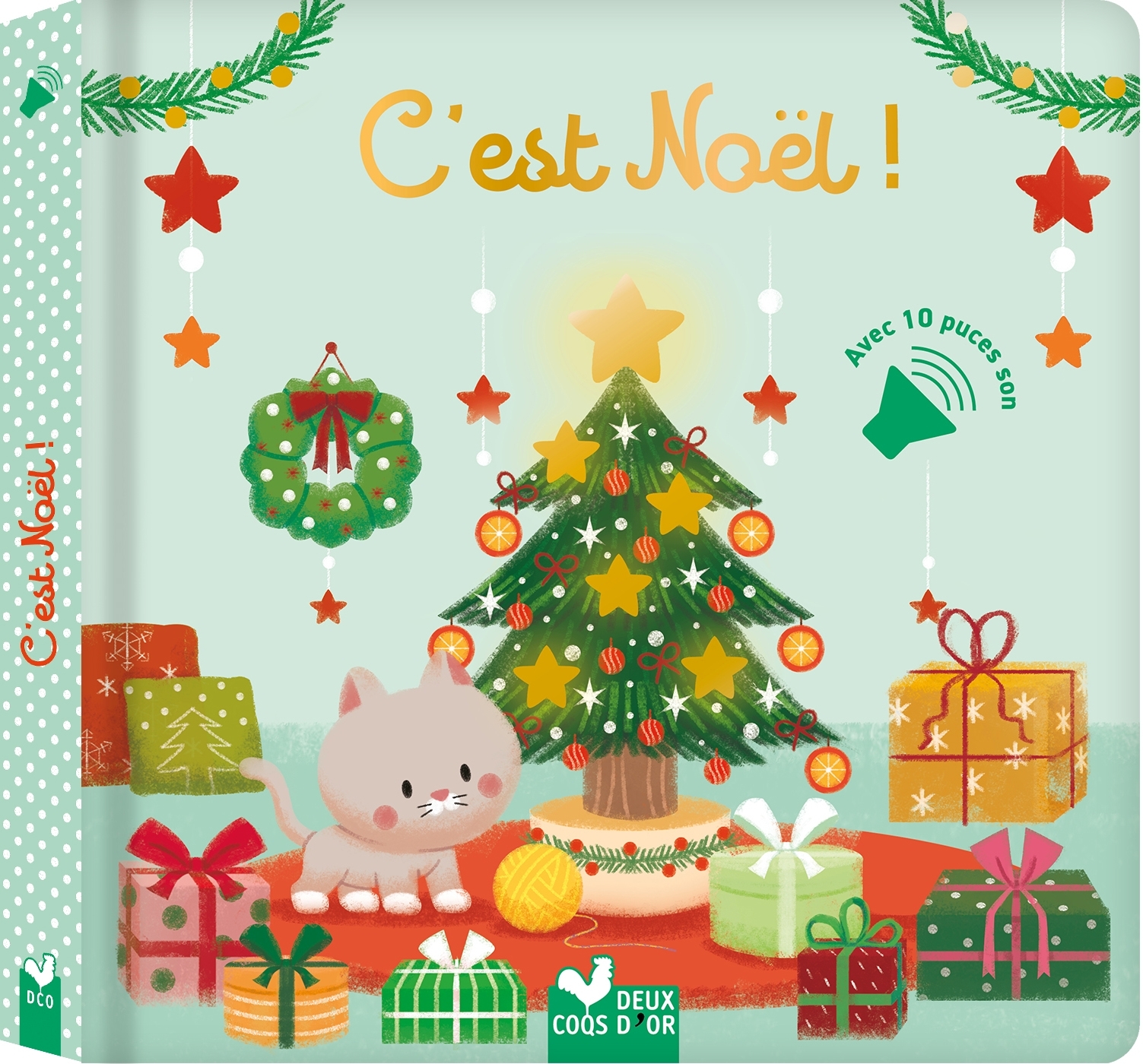C'est Noël !