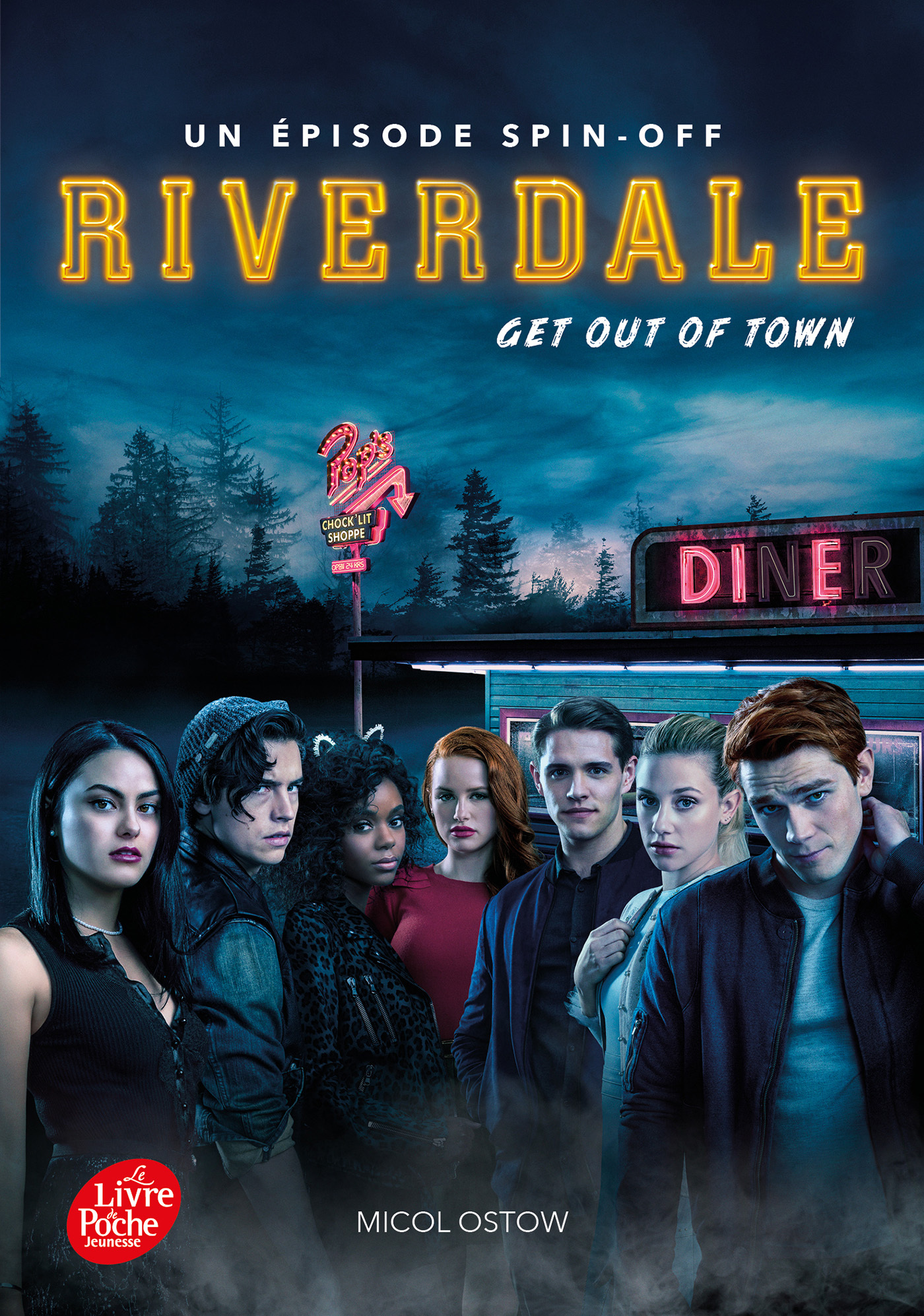 Riverdale - Tome 2