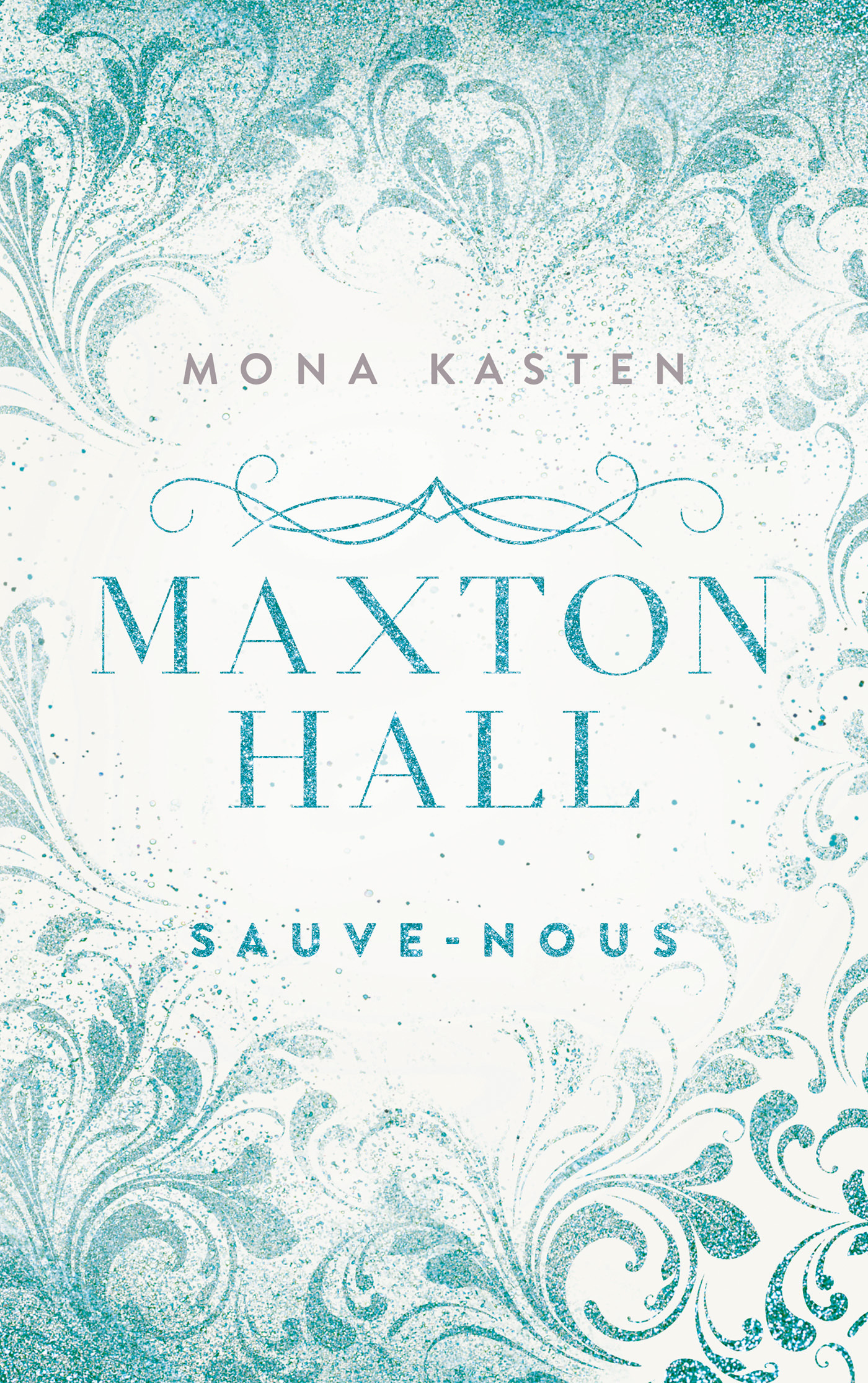 Maxton Hall - tome 3 - Le roman à l'origine de la série Prime Video