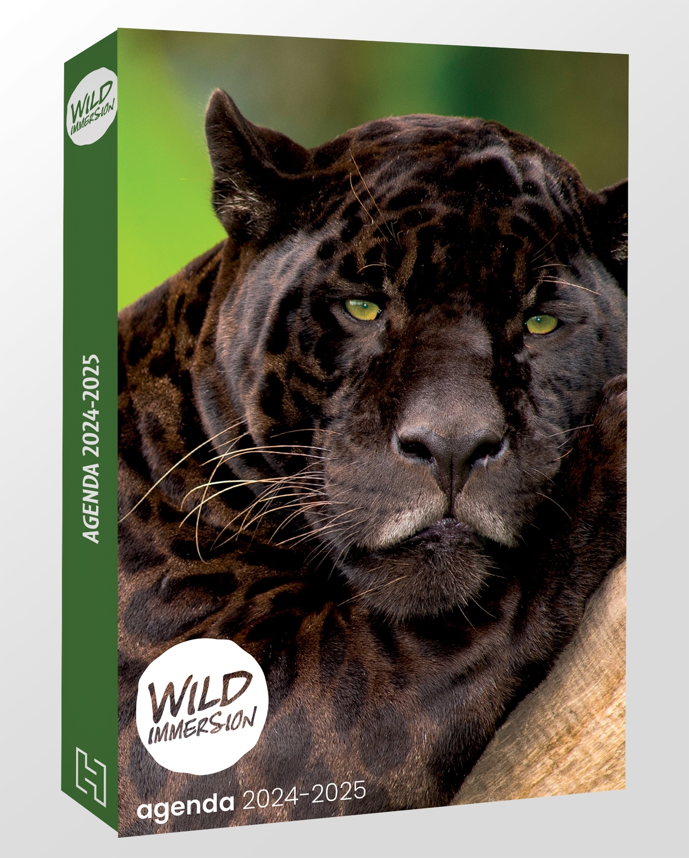 Wild Immersion - Agenda 2024/2025