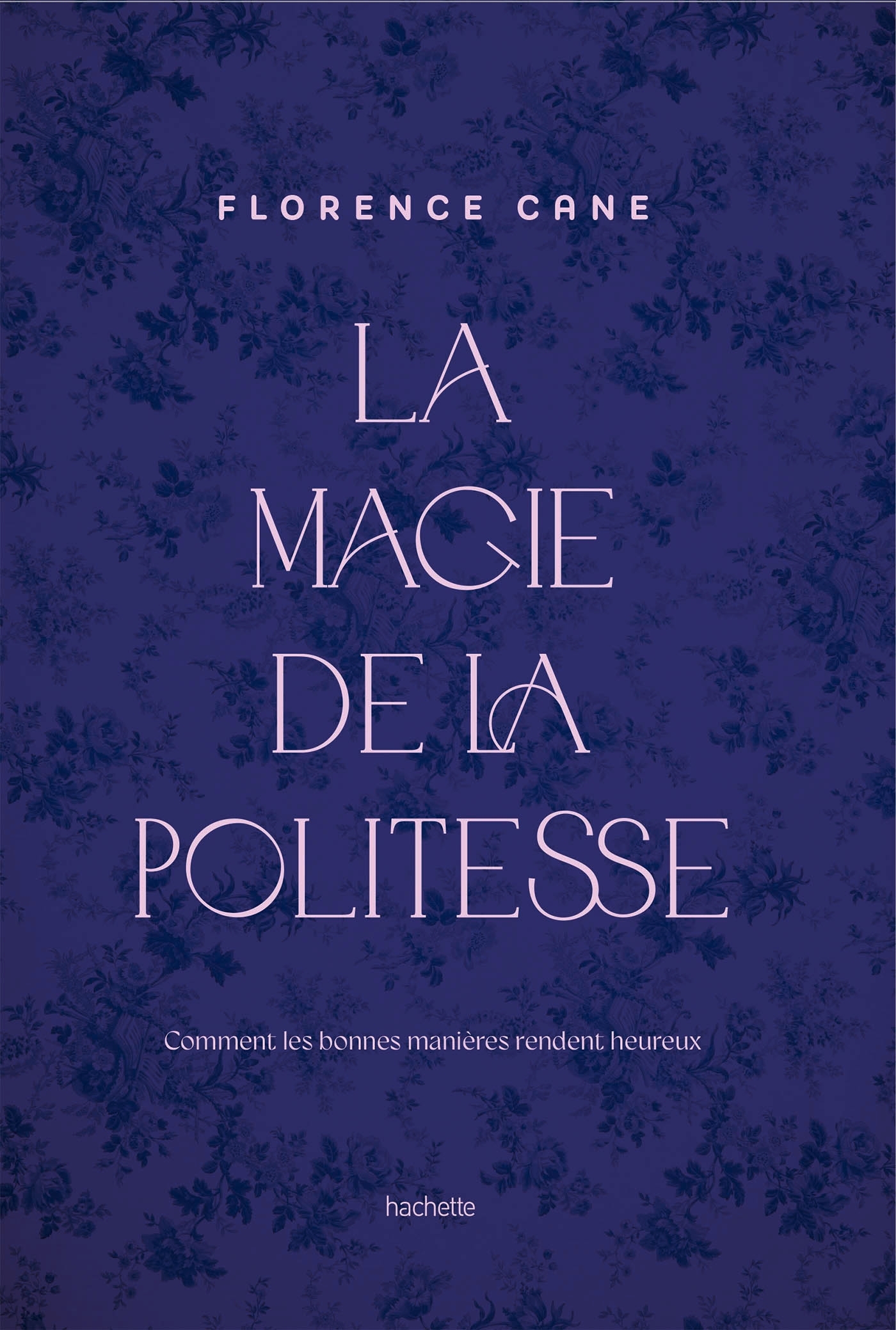 La Magie de la politesse