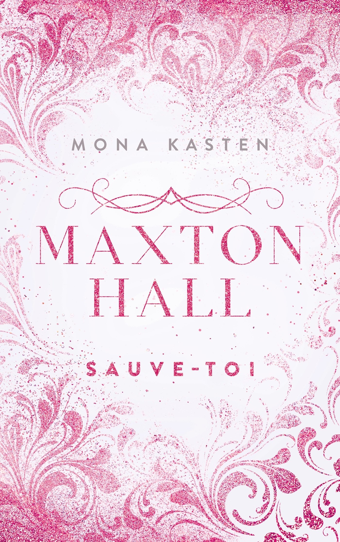 Maxton Hall - tome 2 - Le roman à l'origine de la série Prime Video