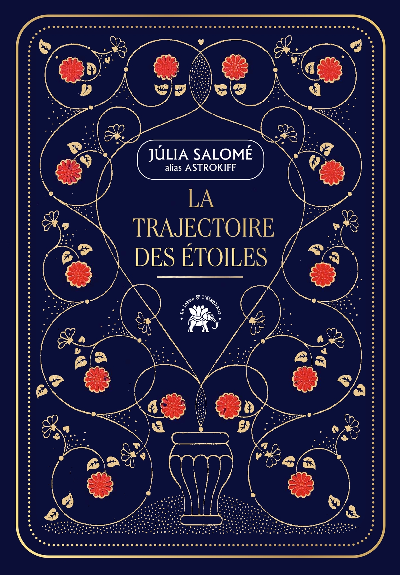 La trajectoire des étoiles