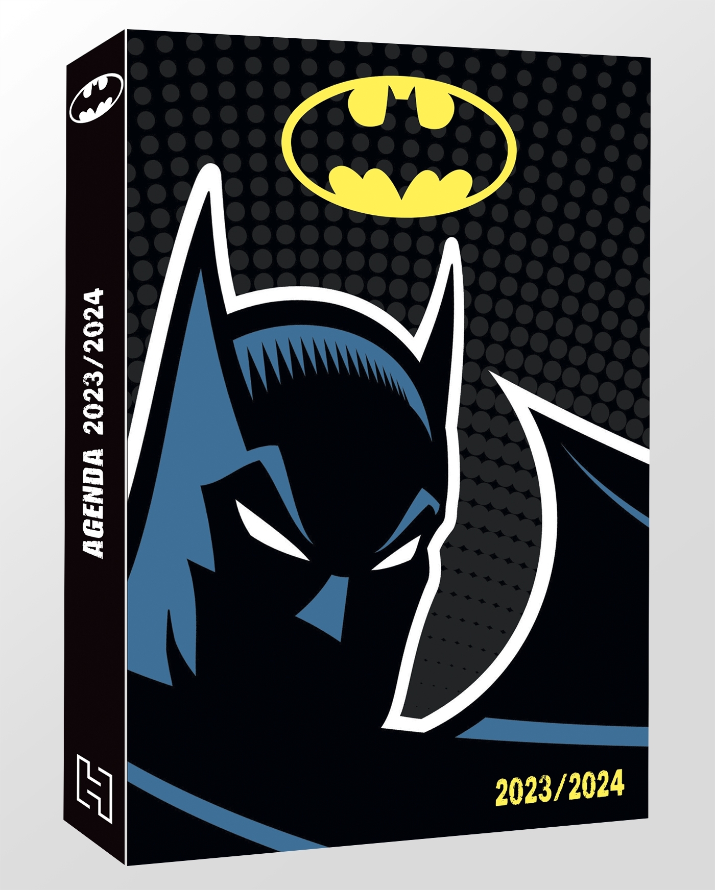 Batman Agenda 2023/2024