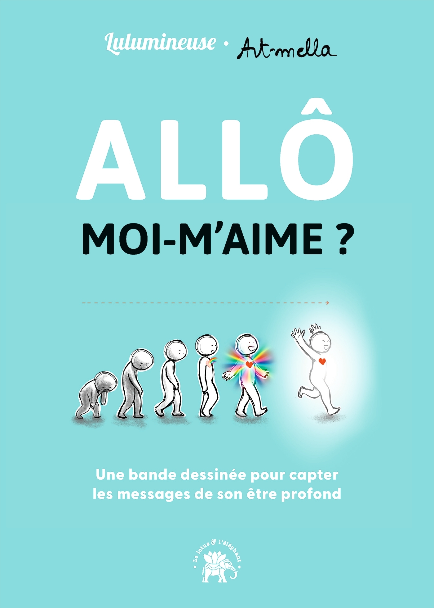 Allô moi m'aime ?