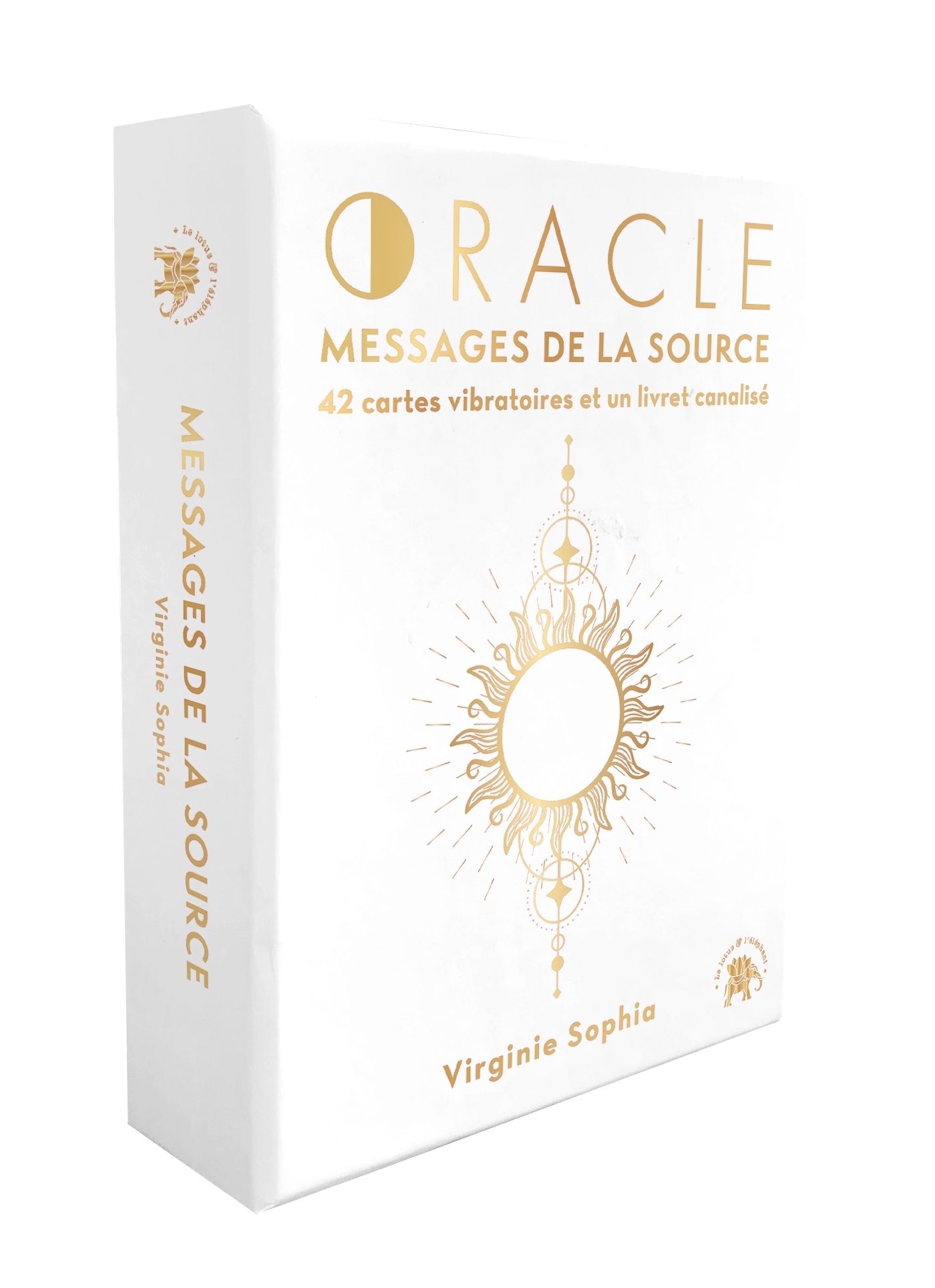 Oracle Messages de la Source