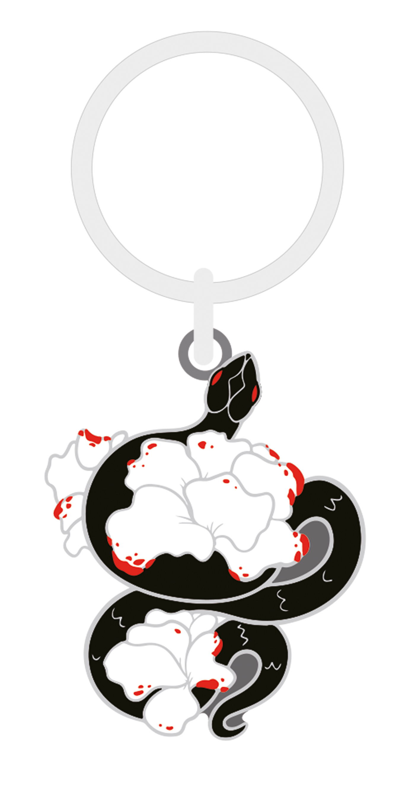 Porte clé Lakestone