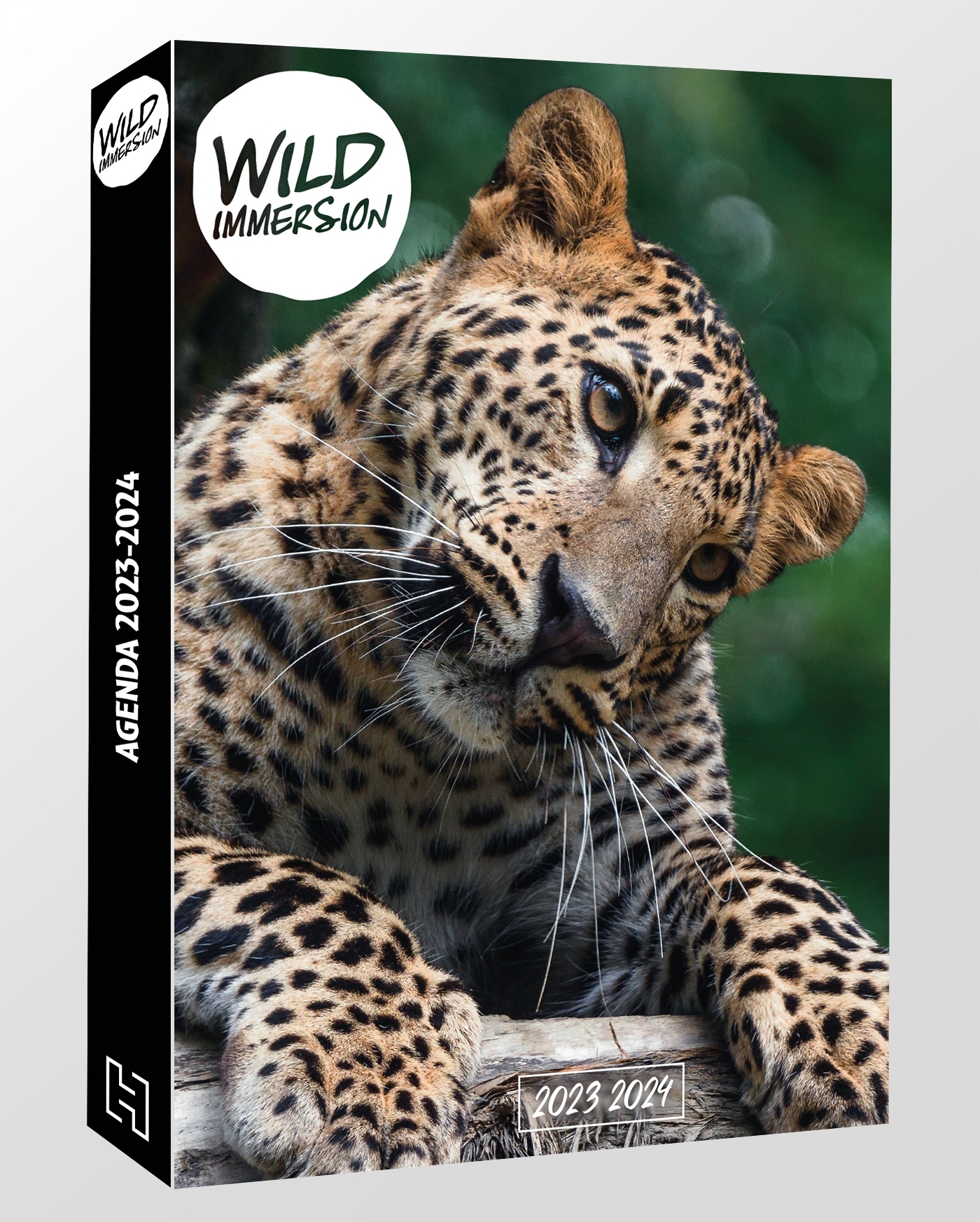 Wild Immersion Agenda 2023/2024