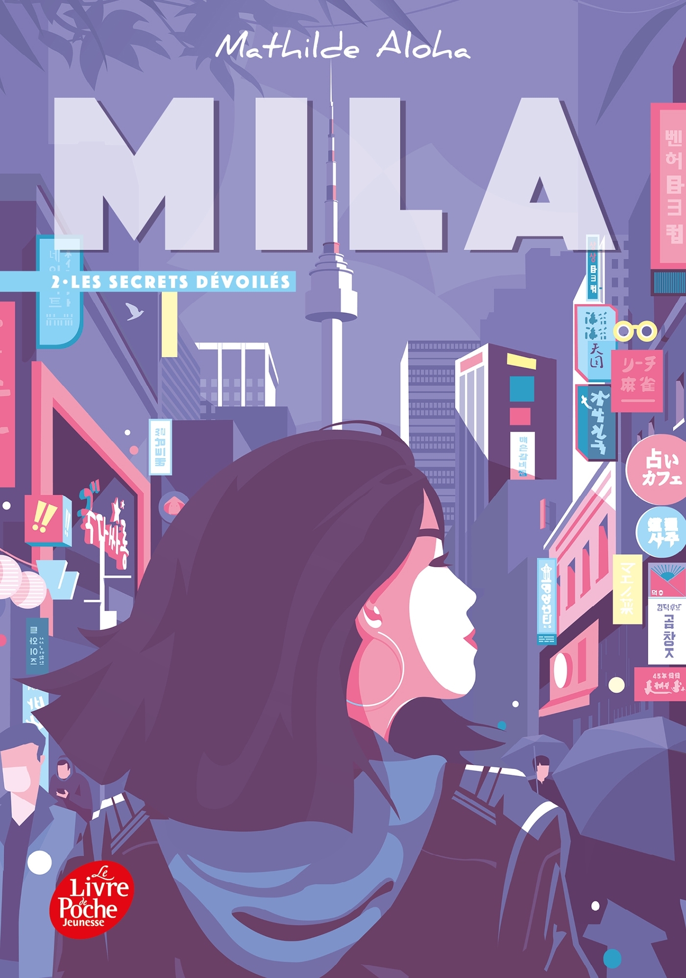 Mila - Tome 2
