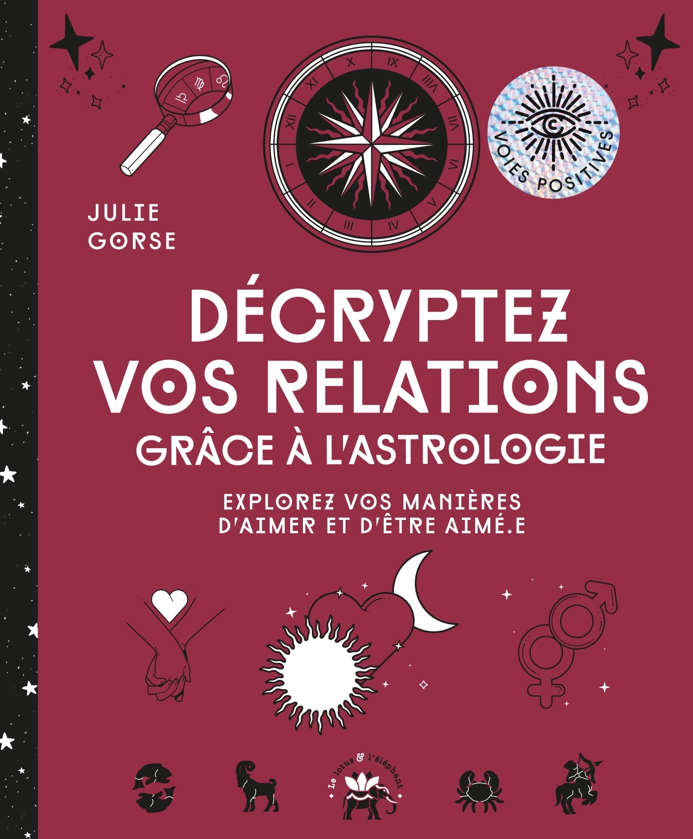 Décryptez vos relations grâce à l'astrologie