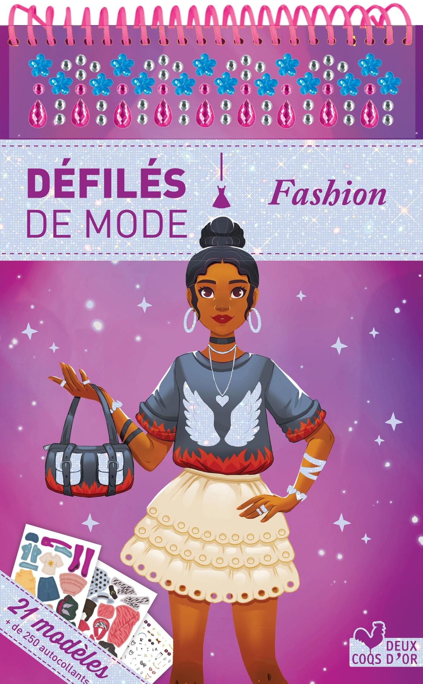 Défilés de mode - Fashion