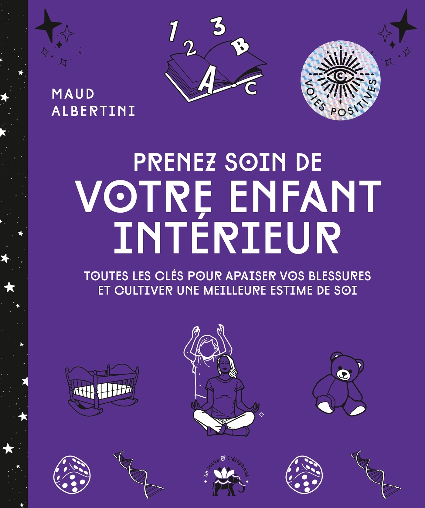 Prenez soin de votre enfant intérieur