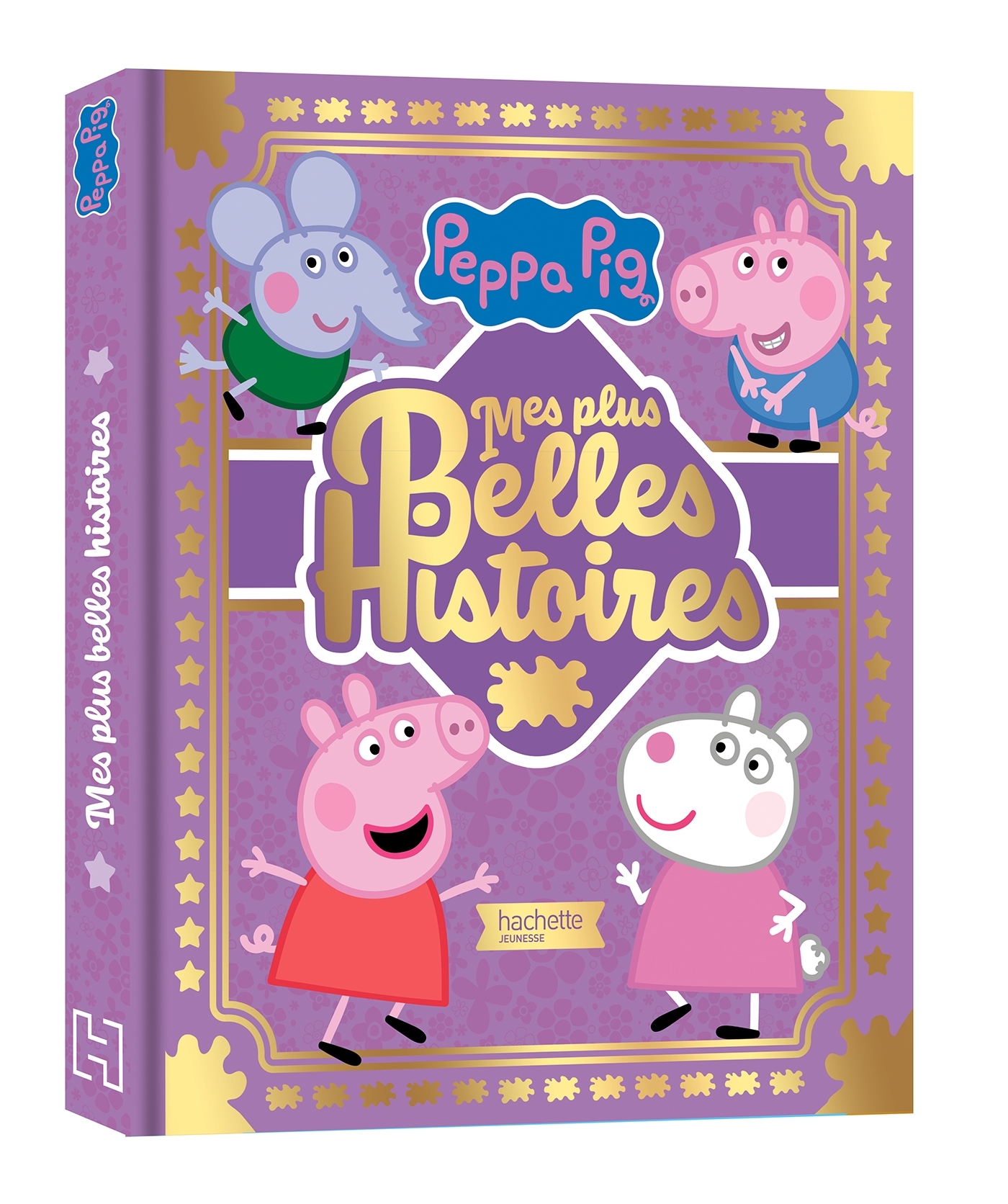 Peppa Pig - Mes plus belles histoires