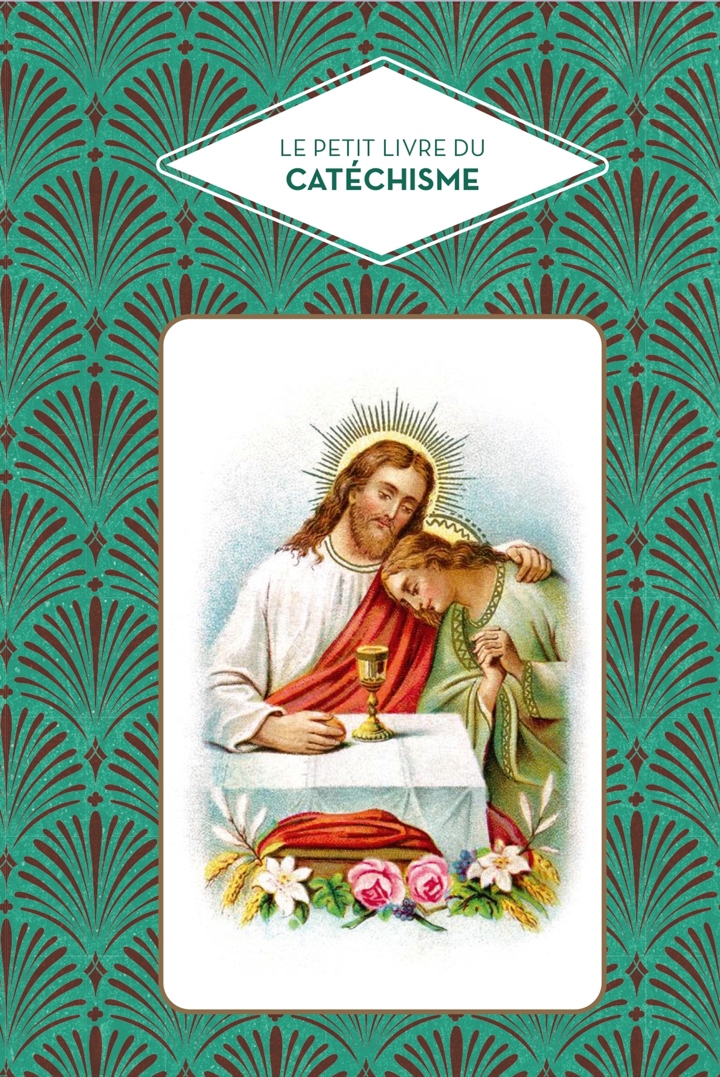 Le Petit livre du catéchisme