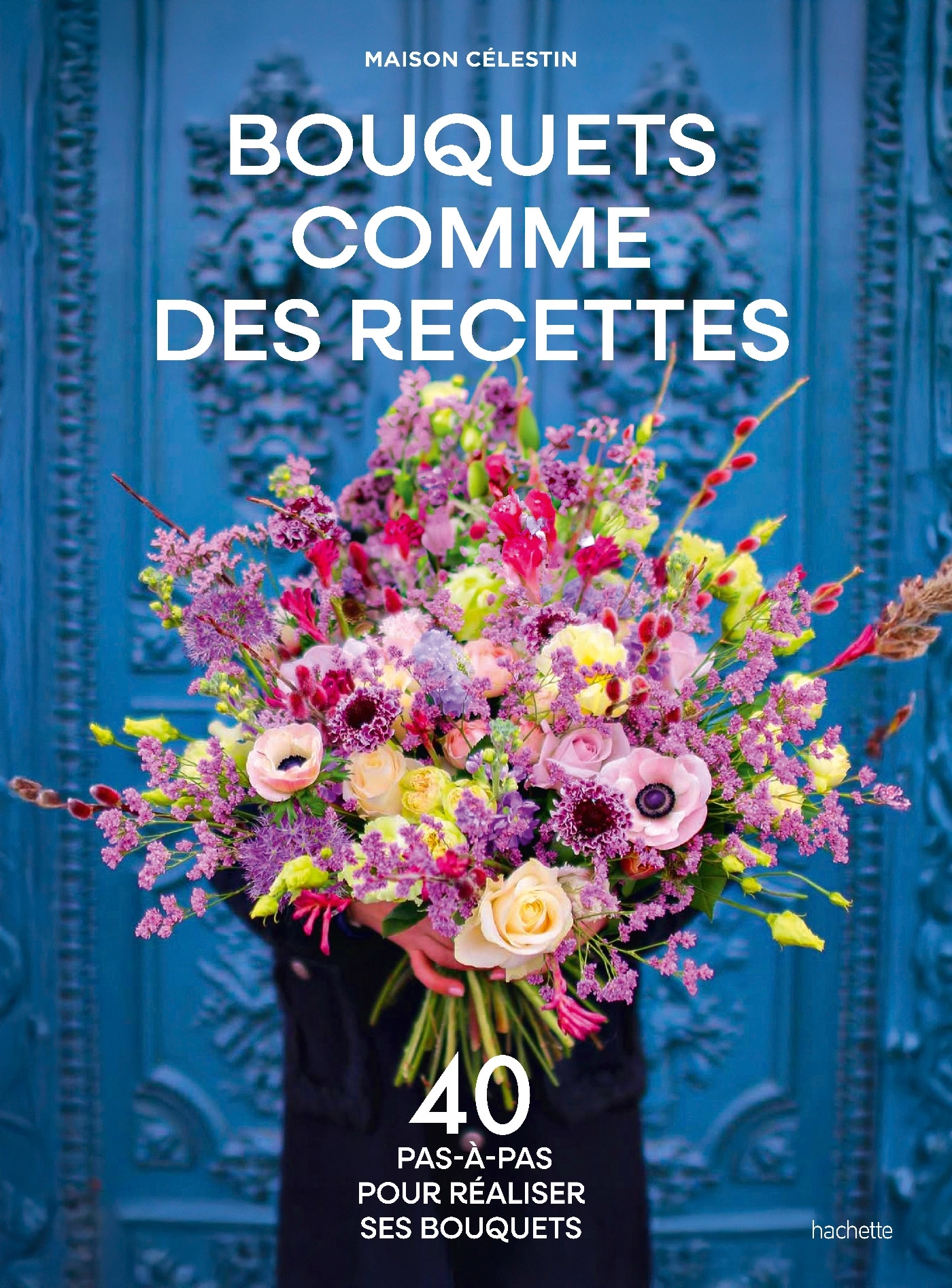 Bouquets comme des recettes